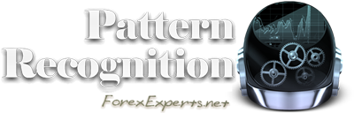 Chart Pattern Recognition